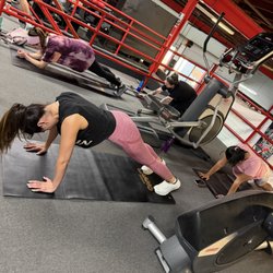 The Grit Gym