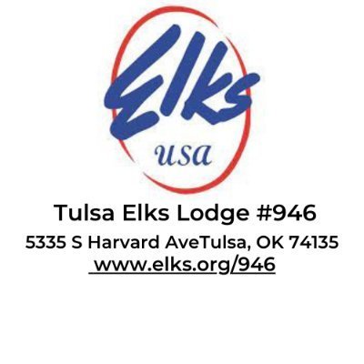 Elks Bpo Lodge No 946 - social services organization in Tulsa, OK