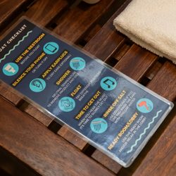 Float North - Float checklist to help you have a GREAT float!