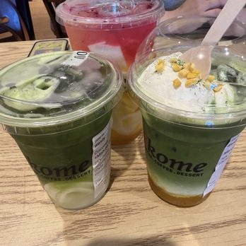 OKOME すし - Coffee & Tea Near Me - Fresno, California OKOME すし - Coffee & Tea Near Me - Fresno, California