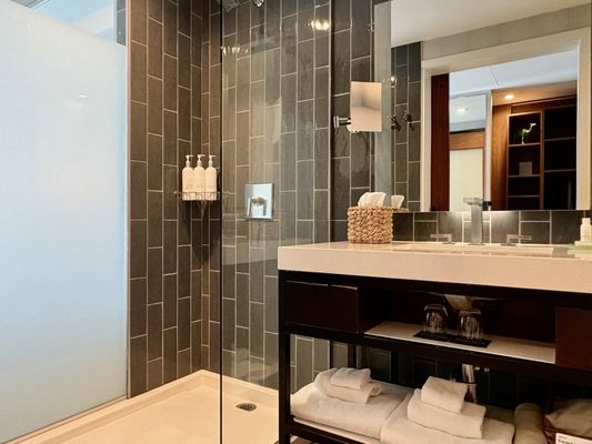 Kimpton Rowan Palm Springs Hotel by null