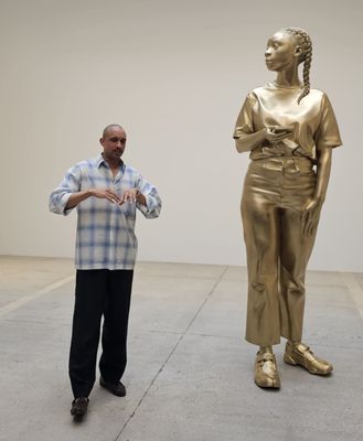 Hauser & Wirth by null