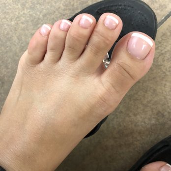 Broadview Nails and Spa - Very nicely done - Waxing Near Me - Toronto, Ontario