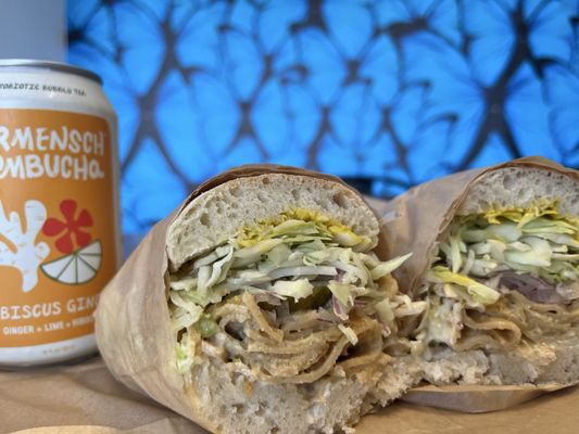 Chef Tanya's Kitchen by null