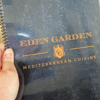 Eden Garden Cafe - Mediterranean Near Me - Glendora, California Eden Garden Cafe - Mediterranean Near Me - Glendora, California