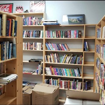 Literary Souls Used Books - Used Bookstore Near Me - Post Falls, Idaho Literary Souls Used Books - Used Bookstore Near Me - Post Falls, Idaho