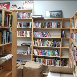 Literary Souls Used Books