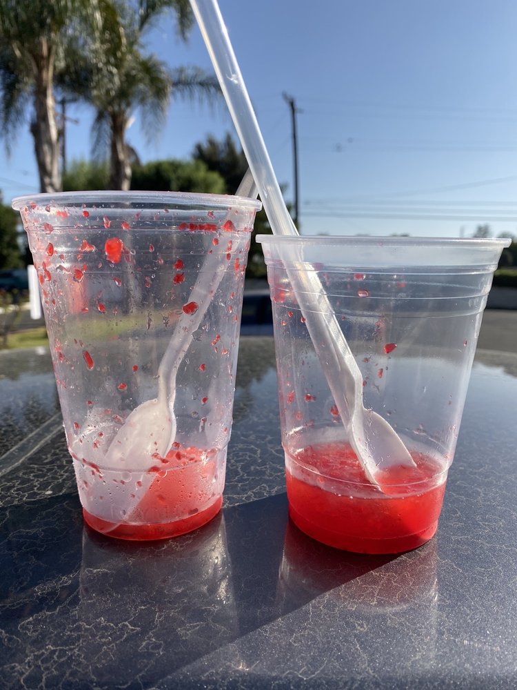 LA MICHOACANA NATURAL FRUIT 100 Photos & 101 Reviews 9150 Whittier