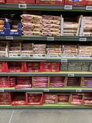 PAK'nSAVE Cameron Road by null