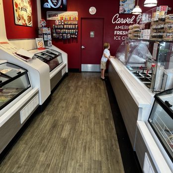 Carvel - Shop - Ice Cream & Frozen Yogurt Near Me - Sunrise, Florida