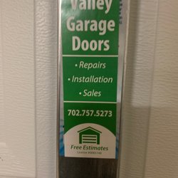 Green Valley Garage Doors