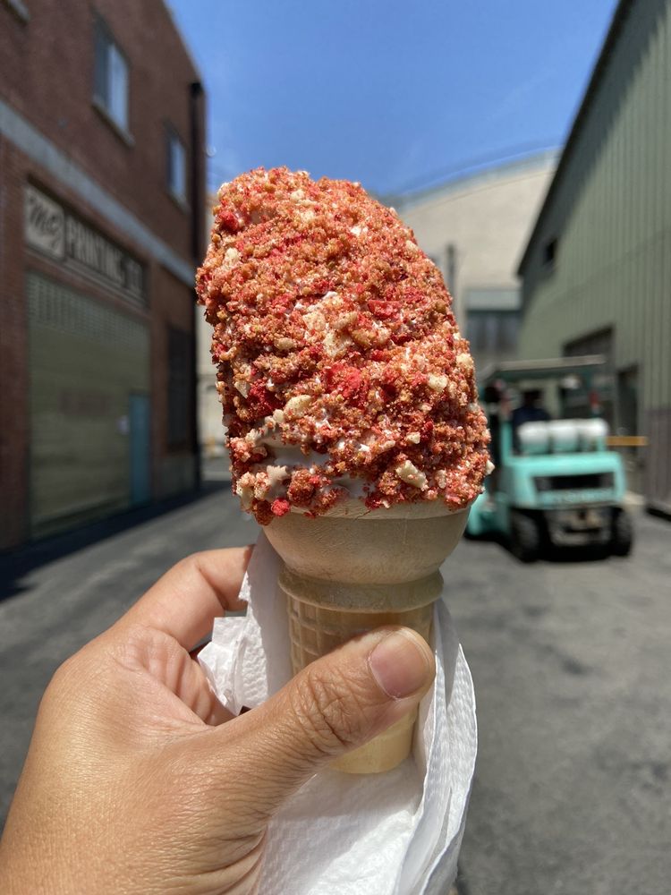 KING KONE ICE CREAM Updated October 2024 82 Photos & 125 Reviews