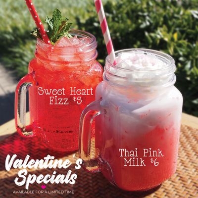 Thai Cottage Corpus Christi by null