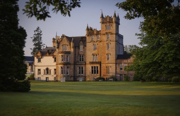 Cameron House by null