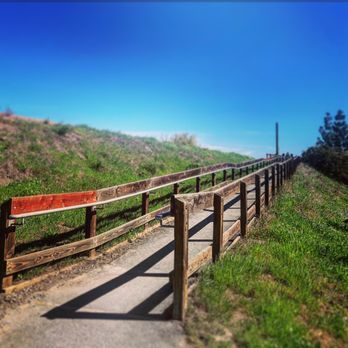 Ulistac Natural Area - Parks Near Me - Santa Clara, California