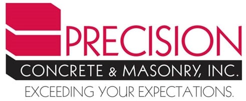 Precision Concrete & Masonry