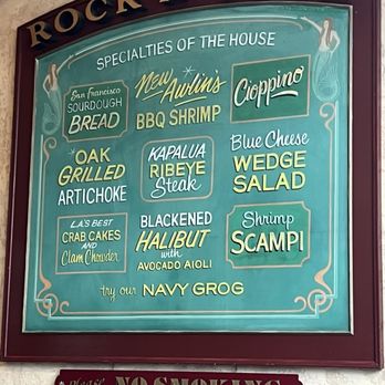 Rock'N Fish - Seafood Near Me - Manhattan Beach, California Rock'N Fish - Seafood Near Me - Manhattan Beach, California