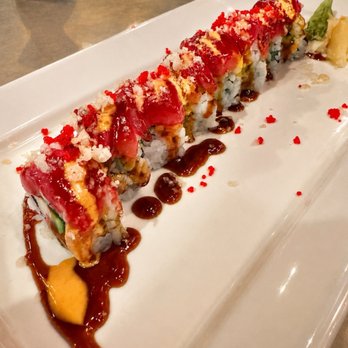 Metropolitan Cafe - Freehold Roll - New American Near Me - Freehold, New Jersey