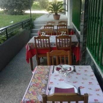 Stroganov - Terraza - Russian Near Me - Collado Villalba, M Stroganov - Terraza - Russian Near Me - Collado Villalba, M