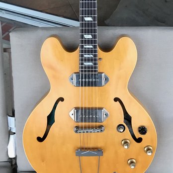 Neely Guitar Repairs - Better than new :) - Guitar Stores Near Me - Los Angeles, California Neely Guitar Repairs - Better than new :) - Guitar Stores Near Me - Los Angeles, California