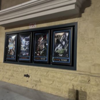 Regal Stonecrest at Piper Glen - Cinema Near Me - Charlotte, North Carolina