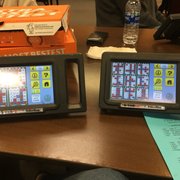 CIRCUS BINGO - 31 Photos & 29 Reviews - Bingo Halls - 3307 Wurzbach Rd