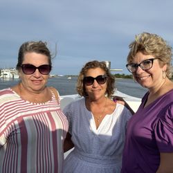 Crystal Coast Lady Cruises