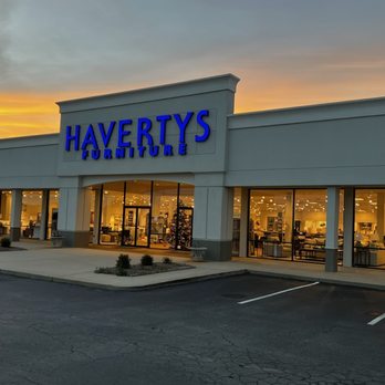 Havertys Furniture - Furniture Stores Near Me - Gainesville, Georgia Havertys Furniture - Furniture Stores Near Me - Gainesville, Georgia