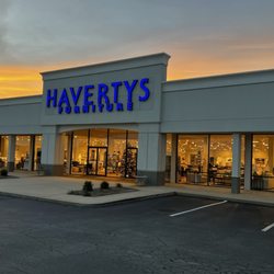 Havertys Furniture