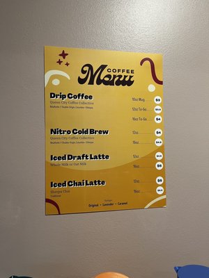Menu photo 2 Ephemeral Rotating Taproom Denver, CO Menu photo 2 Ephemeral Rotating Taproom Denver, CO