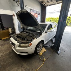 Torque GT Auto Repair - oil change