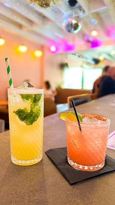 Easy Tiger Beer Garden by null