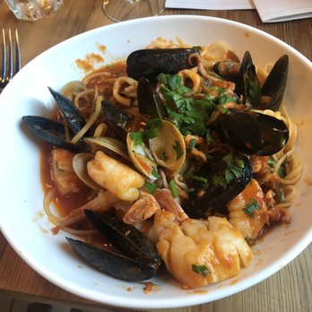 Cacio e Pepe - Italian Near Me - North Miami Beach, Florida