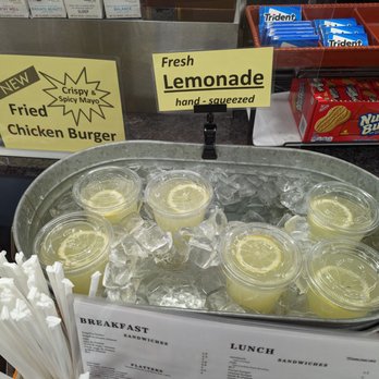 Ko’s Kitchen - Lemonade - Breakfast & Brunch Near Me - Beltsville, Maryland