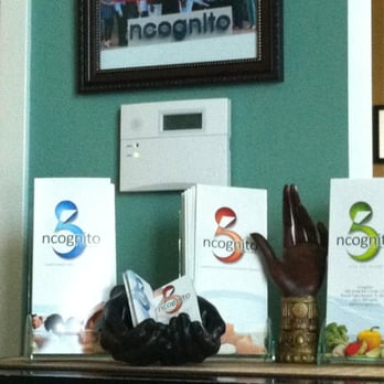 Ncognito - Trainers Near Me - Wellington, Florida