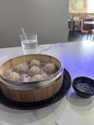 Dumpling Master | Bubble Tea & Noodles by null