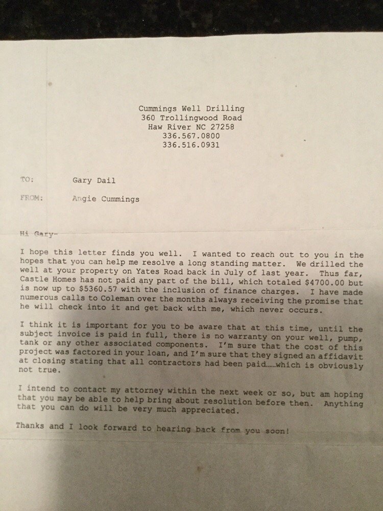 CASTLE MANUFACTURED HOMES Updated October 2024 4664 US Highway 117 N, Pikeville, North