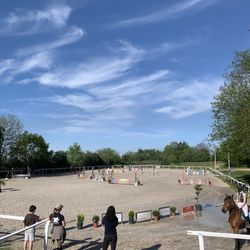 Centre Equestre U.C.P.A