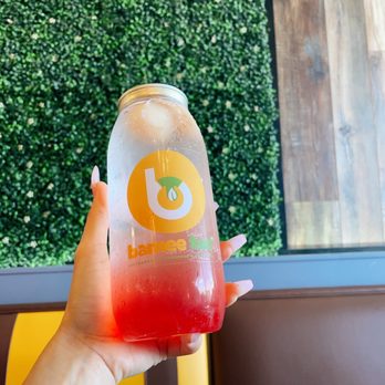 Bamee Tee - Vietnamese Sandwiches & Milk Teas - Soda Drink: Lycheeeee - Vietnamese Near Me - Chamblee, Georgia Bamee Tee - Vietnamese Sandwiches & Milk Teas - Soda Drink: Lycheeeee - Vietnamese Near Me - Chamblee, Georgia