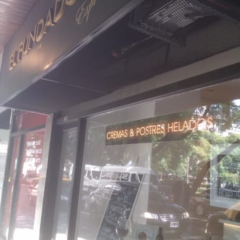 El Fundador Express - Ice Cream & Frozen Yogurt Near Me - Buenos Aires, C El Fundador Express - Ice Cream & Frozen Yogurt Near Me - Buenos Aires, C