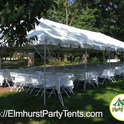 Elmhurst Party Tents