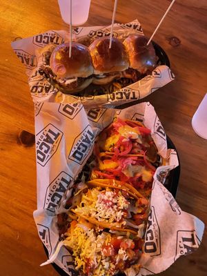 Guy Fieri's Dive & Taco Joint by null