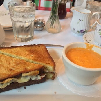 Chat Noir - Tea Rooms Near Me - Rockville Centre, New York Chat Noir - Tea Rooms Near Me - Rockville Centre, New York