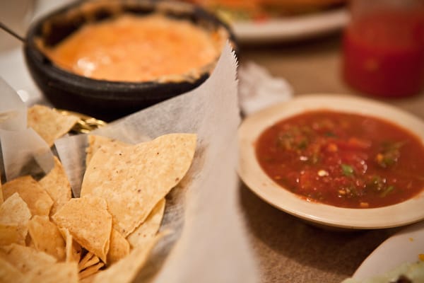 Connie's Mexico Cafe by null