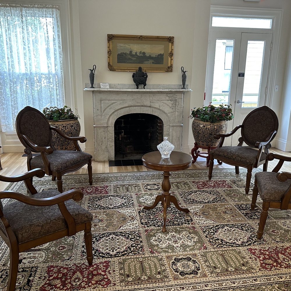 TOP 10 BEST Bed and Breakfast near Salem, MA - Updated 2026 - Yelp