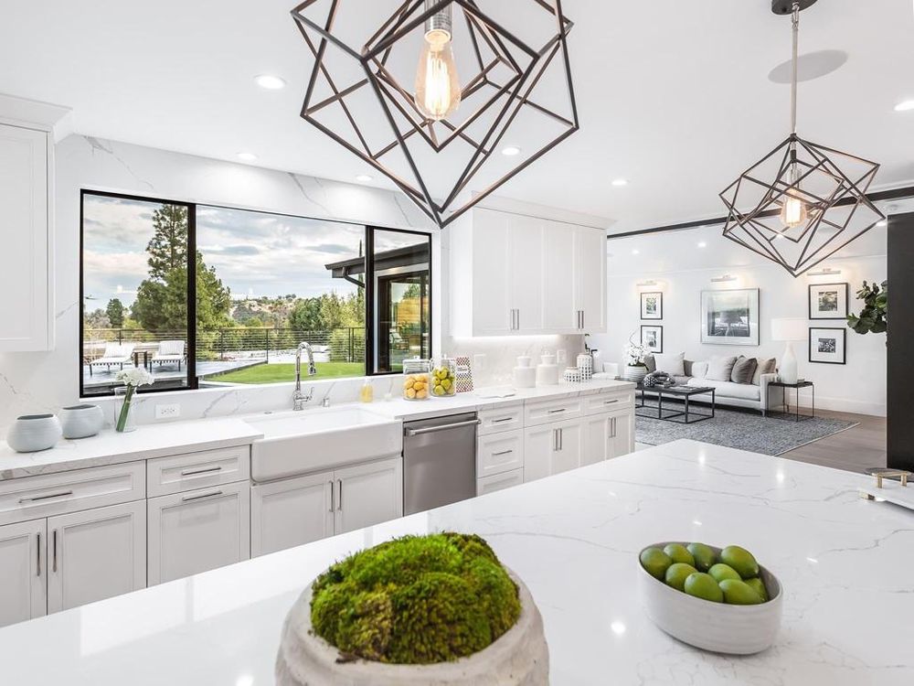 Slide of EcoStar Remodeling & Construction