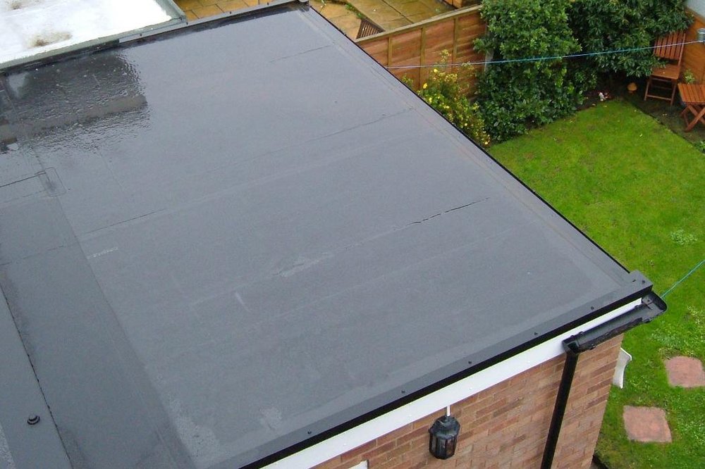 Slide of PHI Roofing and Repair