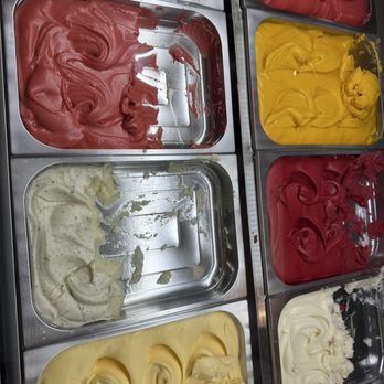 Amorino Gelato - Ice Cream & Frozen Yogurt Near Me - Plano, Texas Amorino Gelato - Ice Cream & Frozen Yogurt Near Me - Plano, Texas
