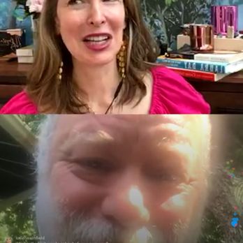 Laura Day - Laura Day & Paul Selig INSTAGRAM LIVE - Q&A - Business Consulting Near Me