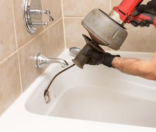 Slide of Affordable Plumbing & Drain Cleaning